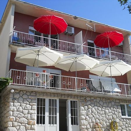 Apartments Anita Crikvenica Phòng bức ảnh