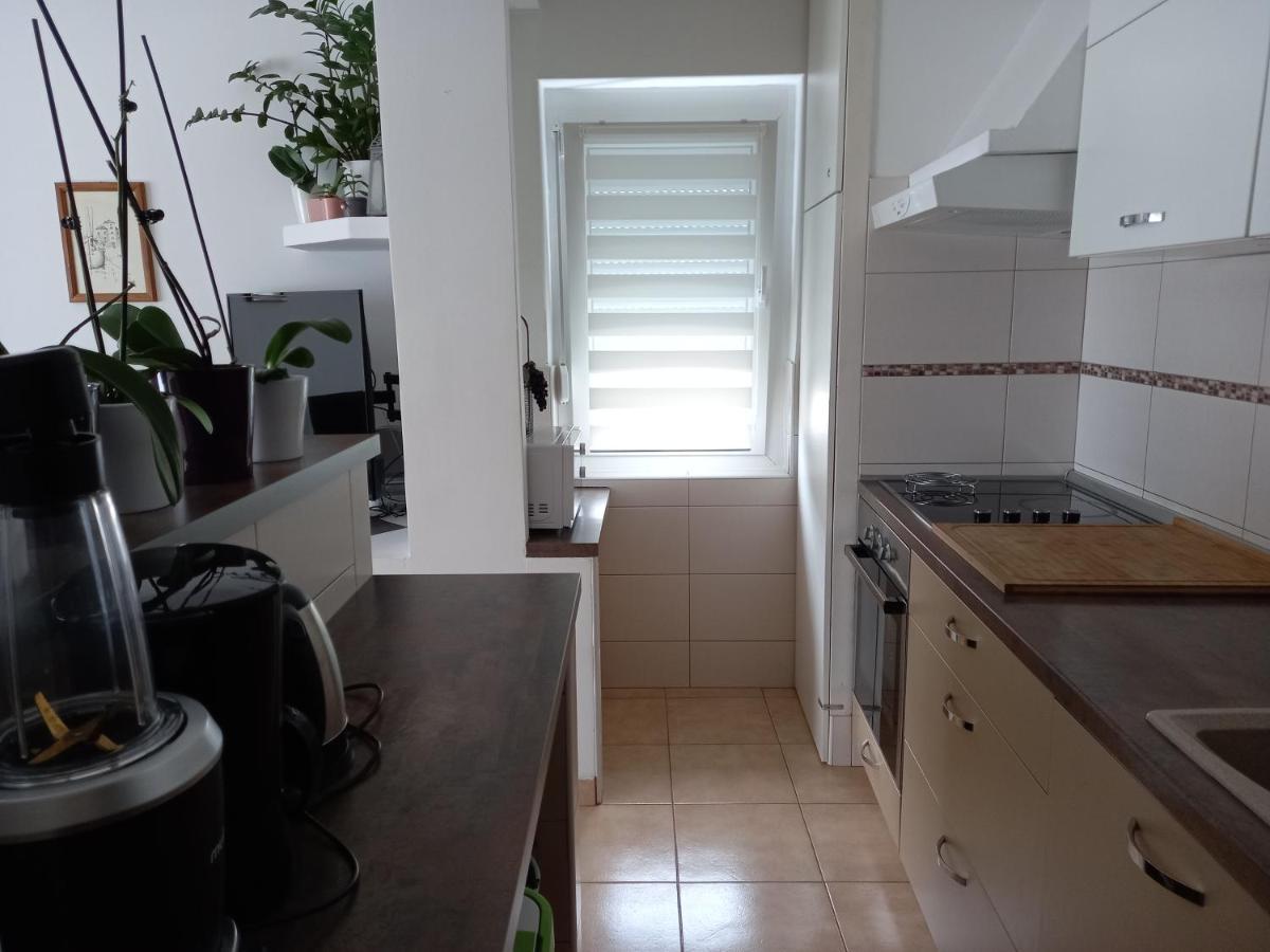 Apartments Anita Crikvenica Ngoại thất bức ảnh