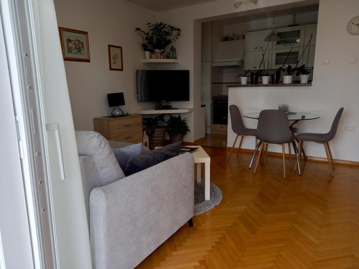 Apartments Anita Crikvenica Ngoại thất bức ảnh