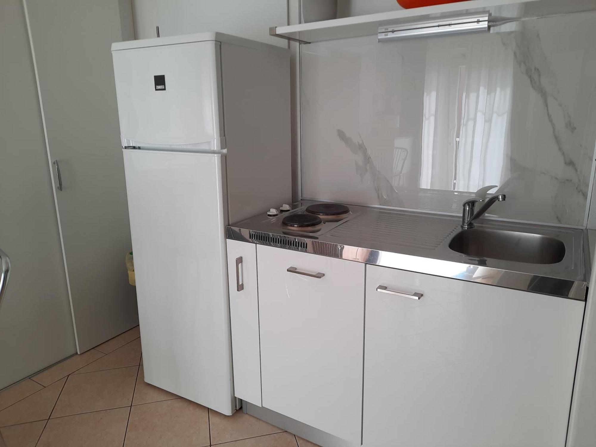 Apartments Anita Crikvenica Phòng bức ảnh