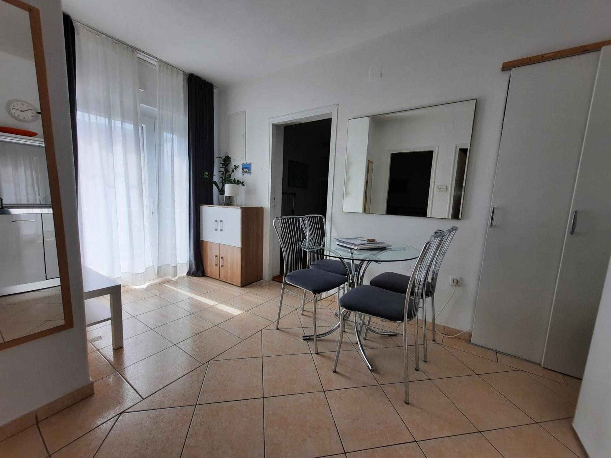 Apartments Anita Crikvenica Phòng bức ảnh