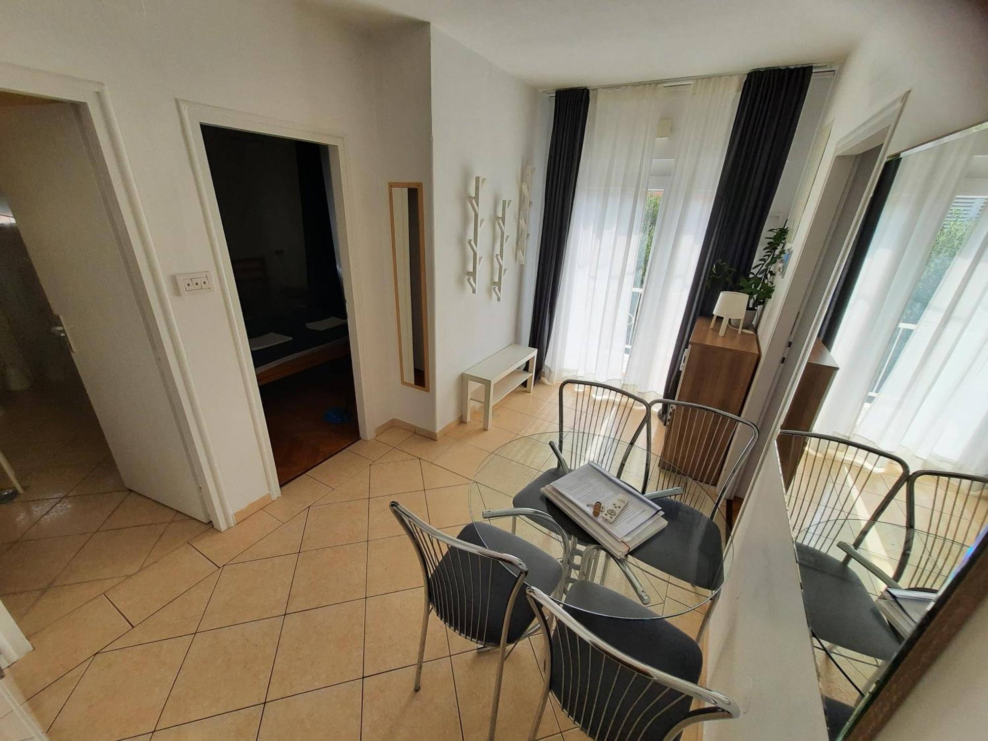 Apartments Anita Crikvenica Phòng bức ảnh