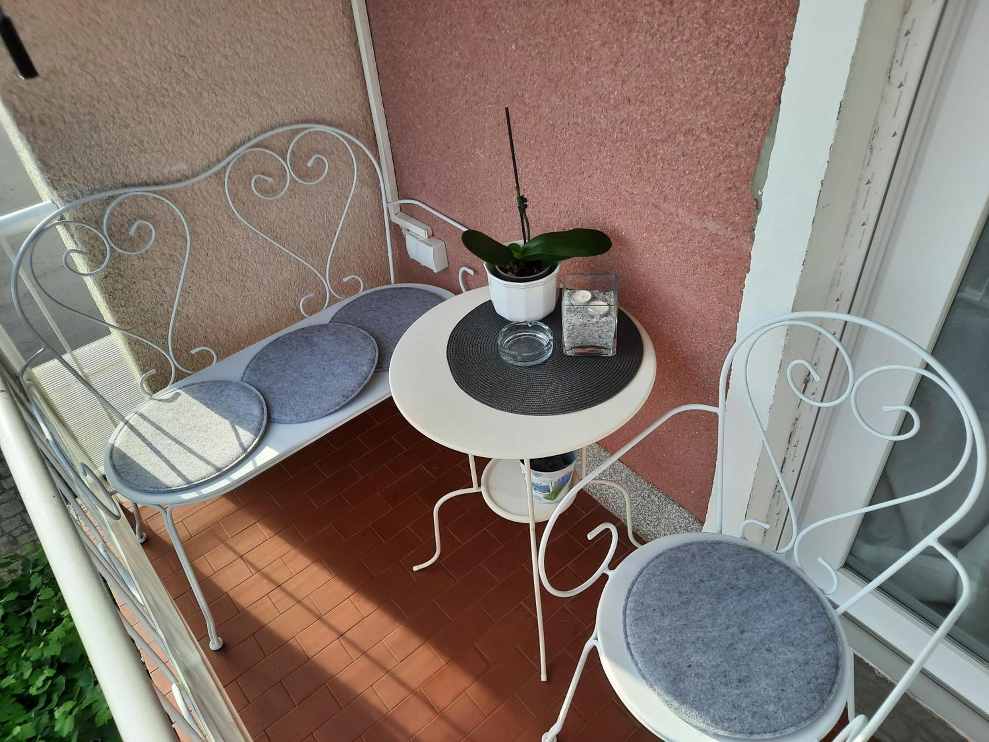 Apartments Anita Crikvenica Phòng bức ảnh
