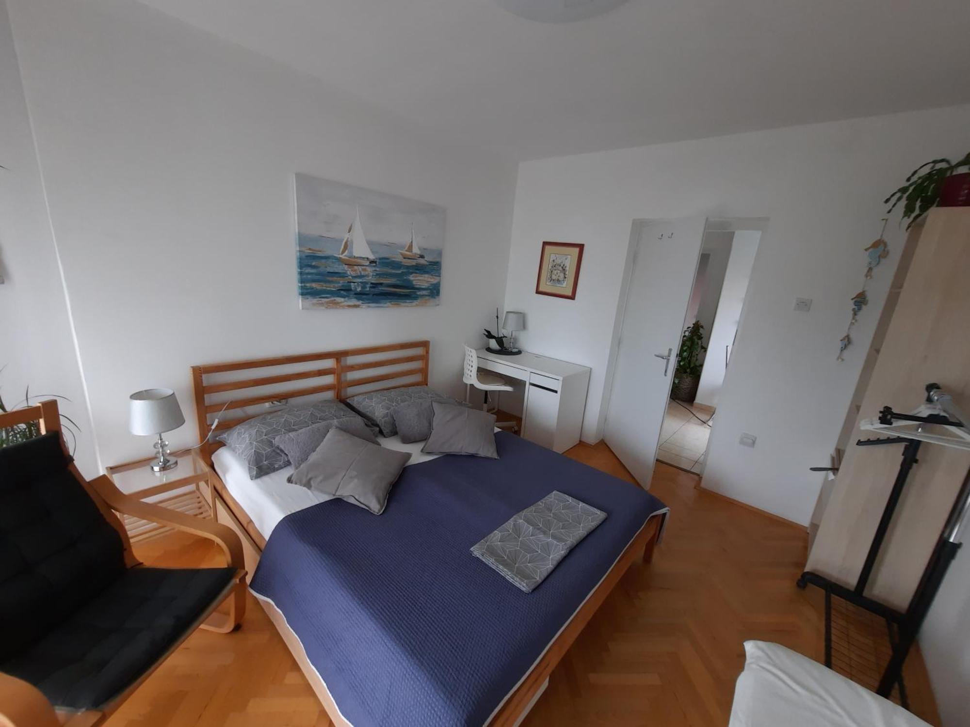 Apartments Anita Crikvenica Phòng bức ảnh