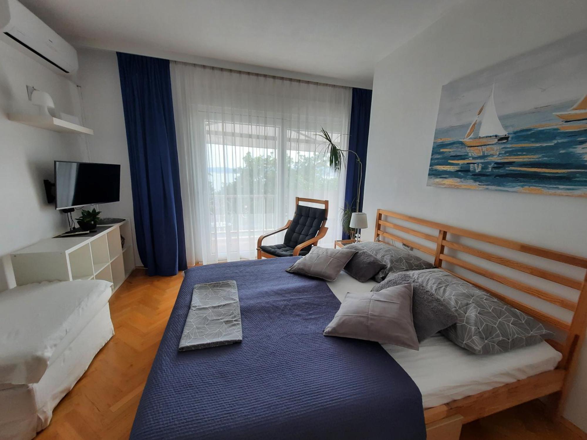 Apartments Anita Crikvenica Phòng bức ảnh