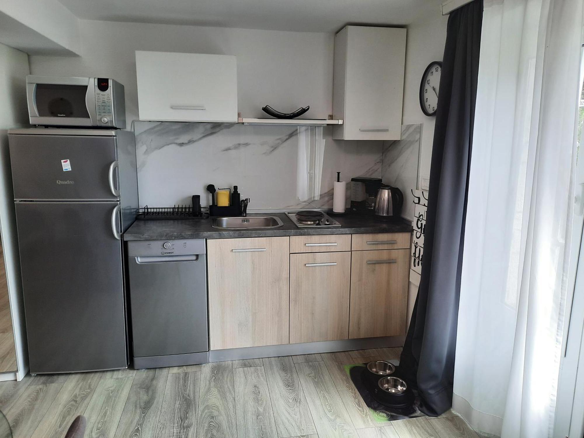 Apartments Anita Crikvenica Phòng bức ảnh