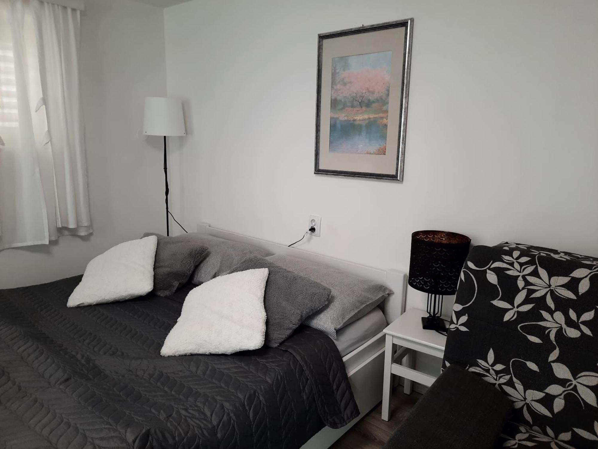 Apartments Anita Crikvenica Phòng bức ảnh