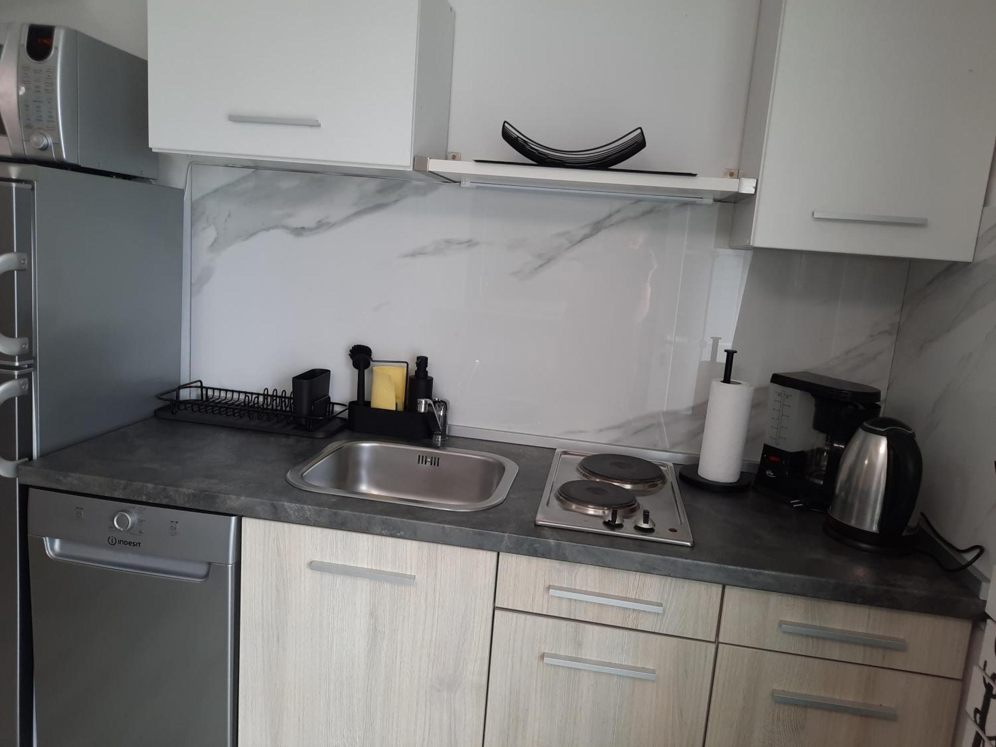 Apartments Anita Crikvenica Phòng bức ảnh
