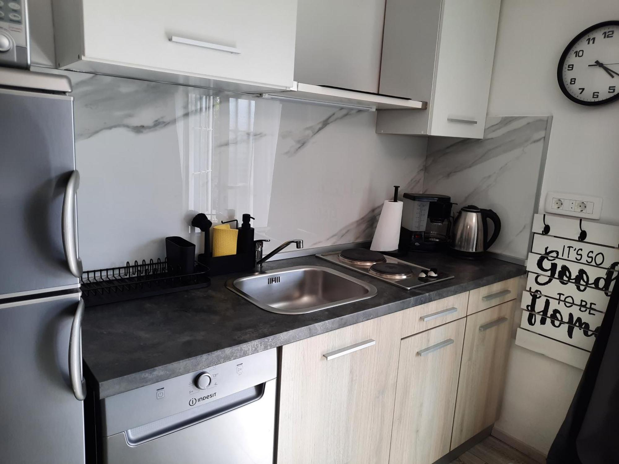 Apartments Anita Crikvenica Phòng bức ảnh