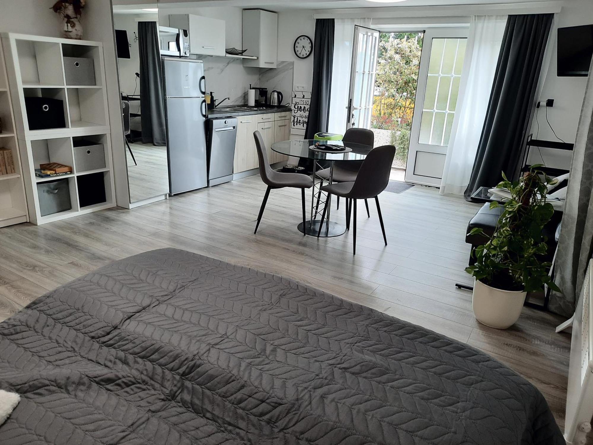 Apartments Anita Crikvenica Phòng bức ảnh