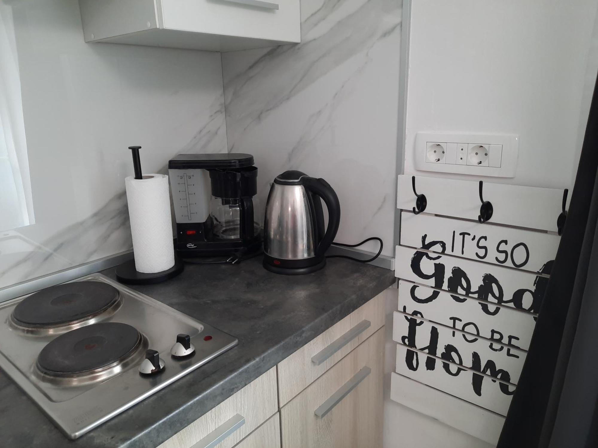 Apartments Anita Crikvenica Phòng bức ảnh