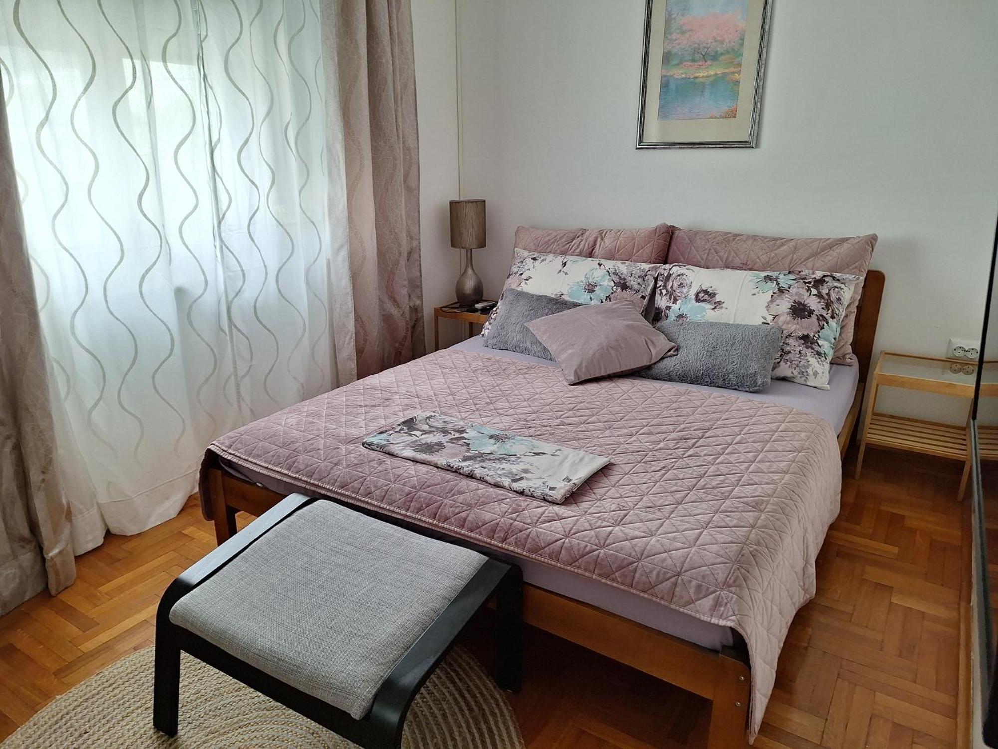Apartments Anita Crikvenica Ngoại thất bức ảnh