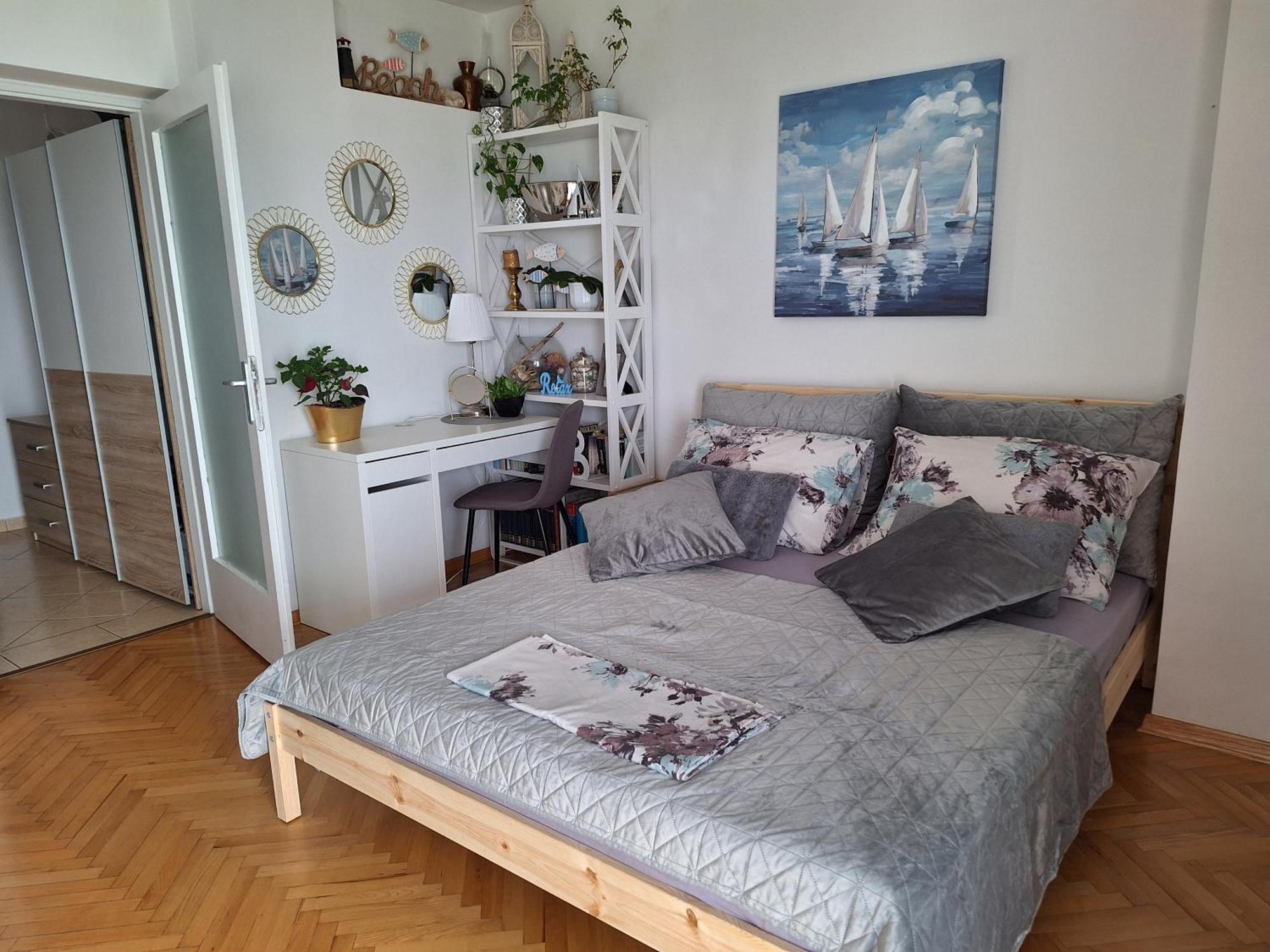 Apartments Anita Crikvenica Ngoại thất bức ảnh