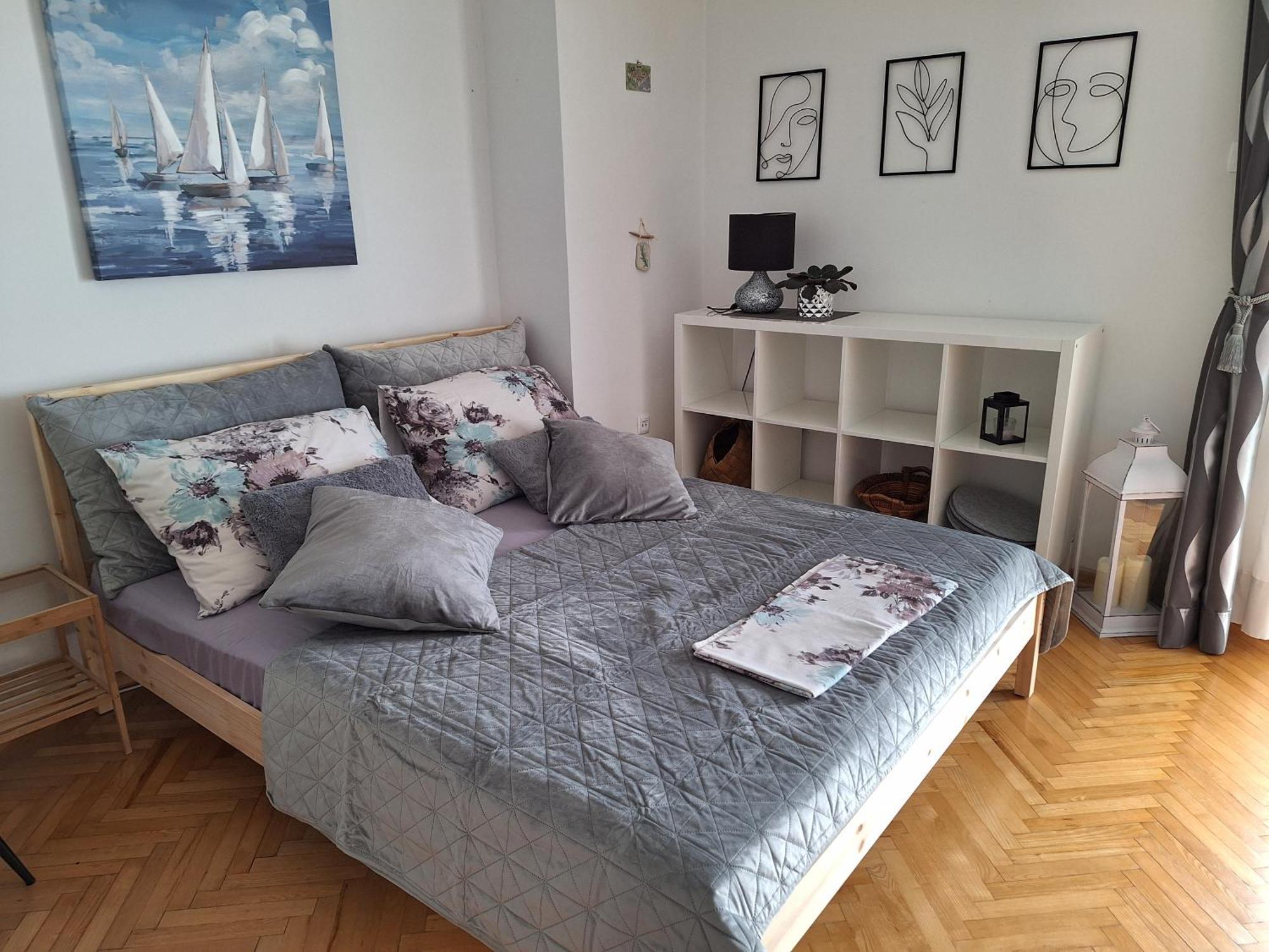 Apartments Anita Crikvenica Ngoại thất bức ảnh