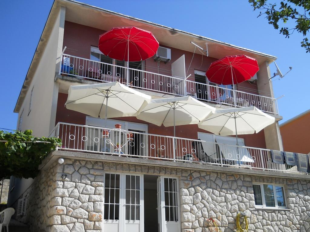 Apartments Anita Crikvenica Phòng bức ảnh