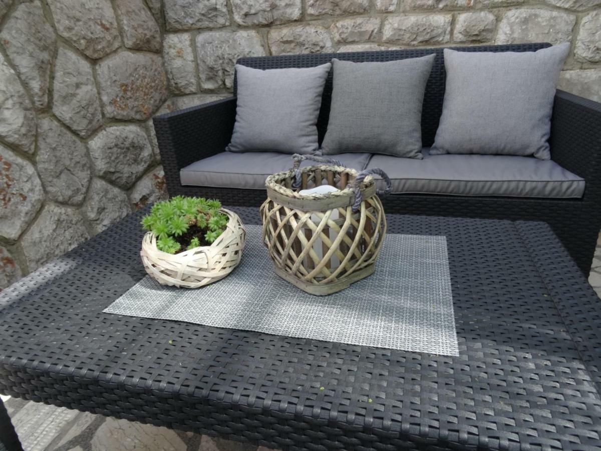 Apartments Anita Crikvenica Ngoại thất bức ảnh